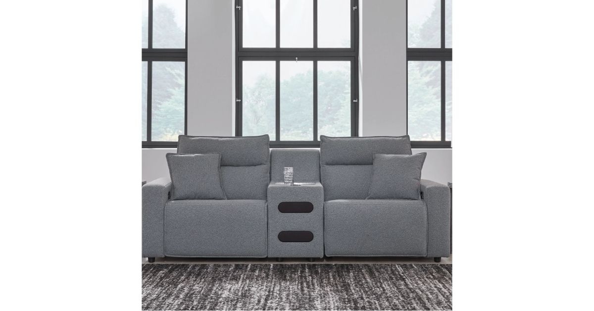 ashley modmax couch