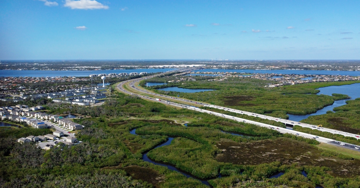 manatee river in bradenton
