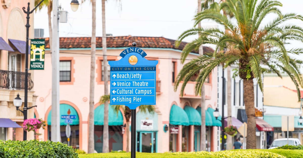 venice florida