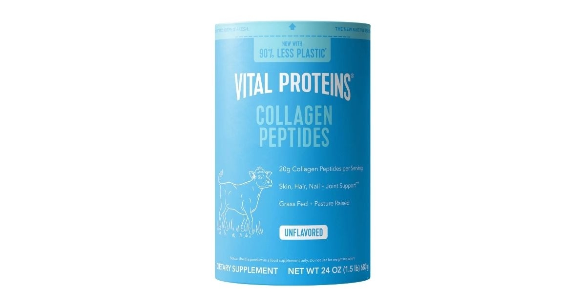 Vital Proteins Collagen