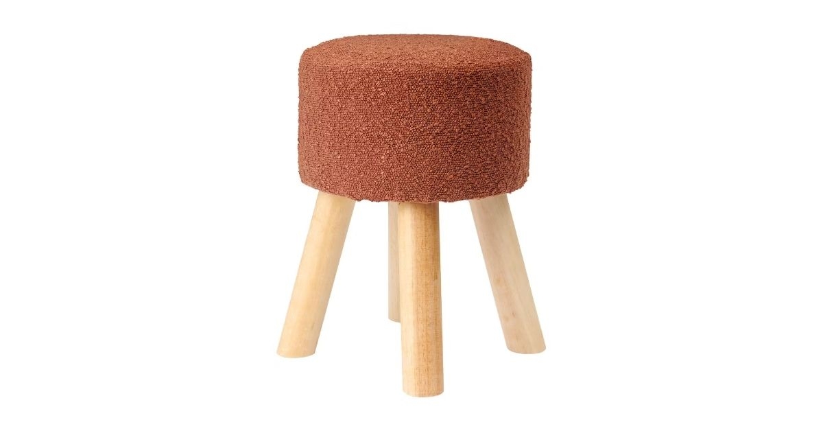 indoor decorative ottoman