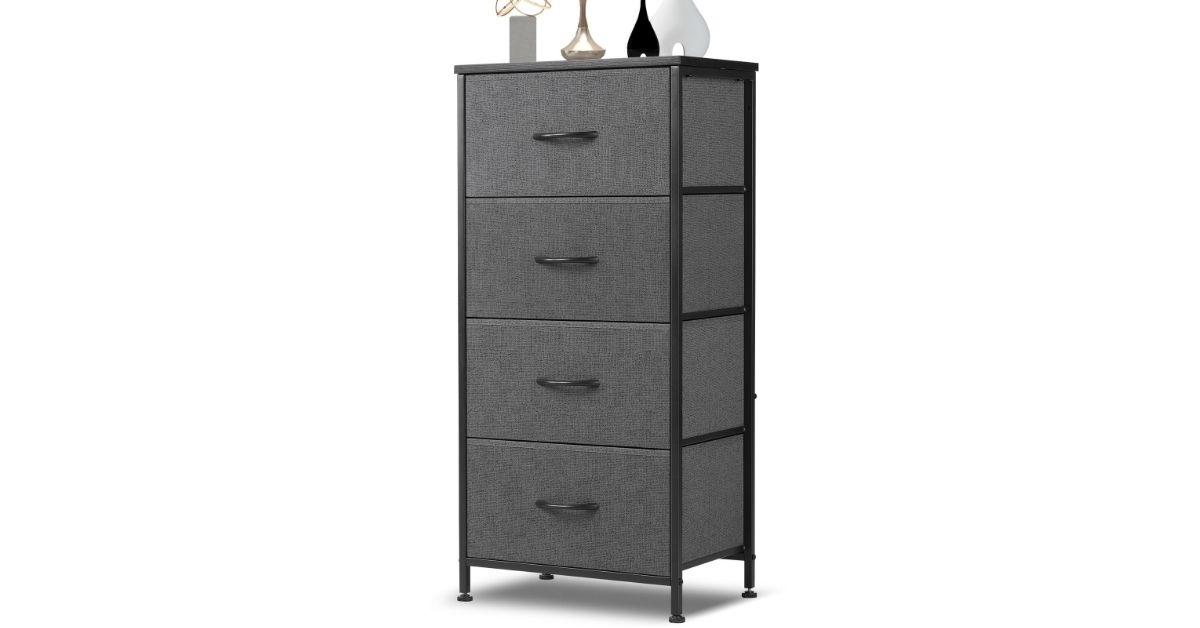 accver dresser