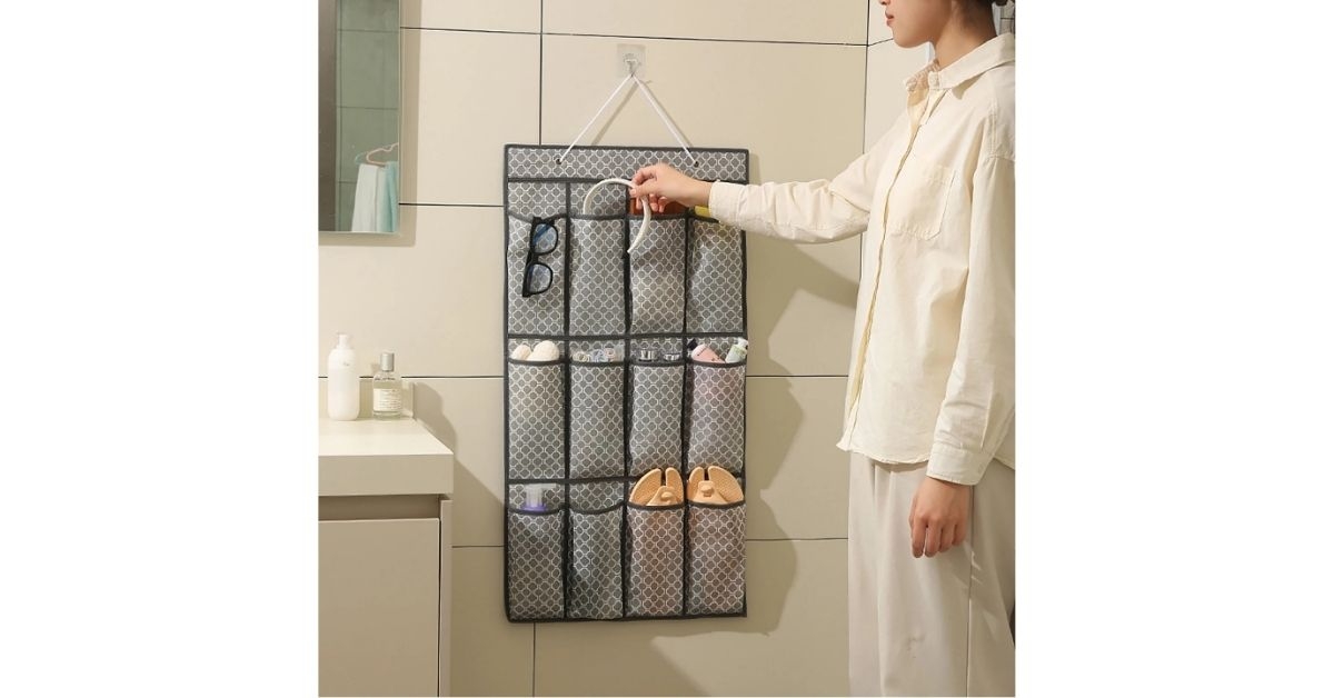 hanging organizer