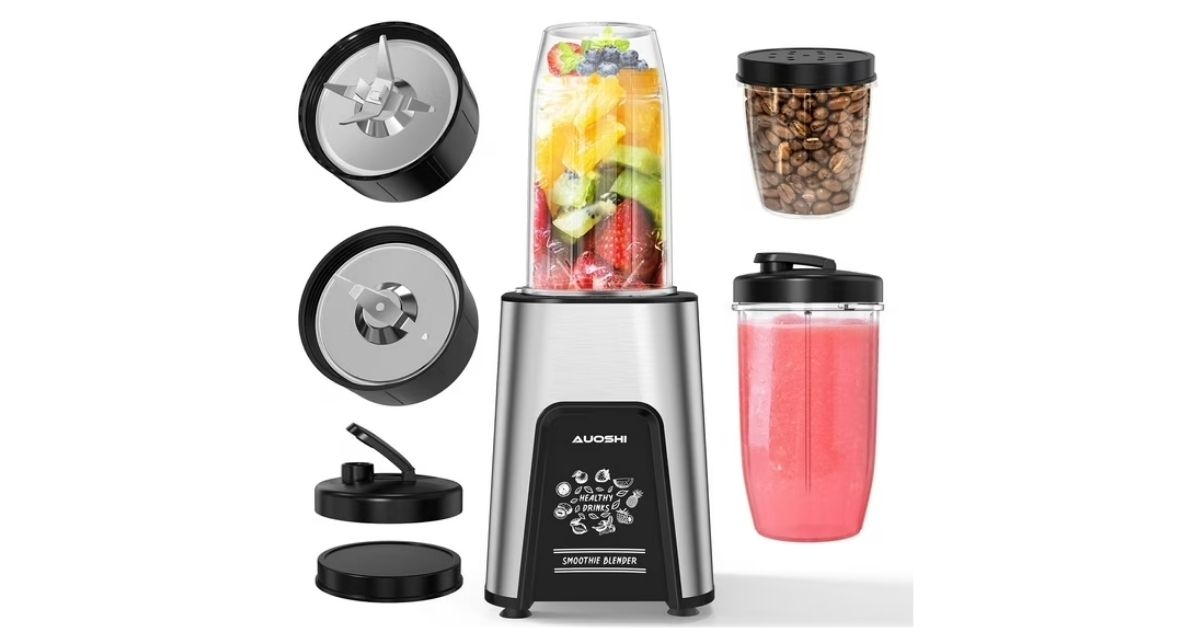 blender for smoothies and shakes