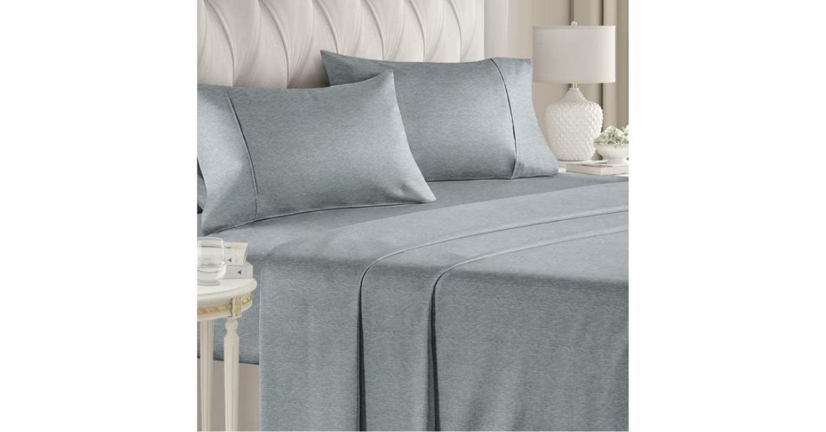 ultra soft comfy hotel luxury sheet