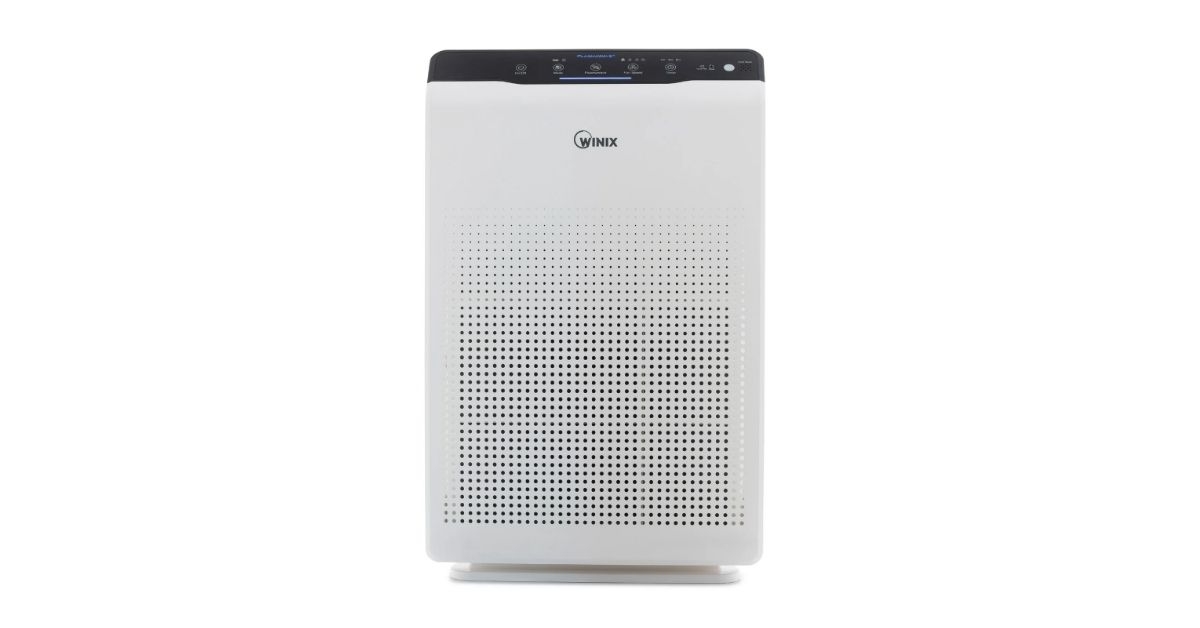 winix air purifier