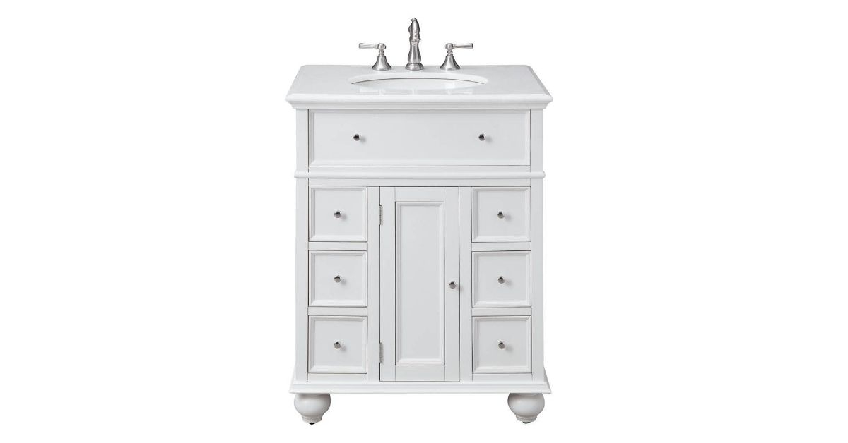 harbor freestanding bath vanity