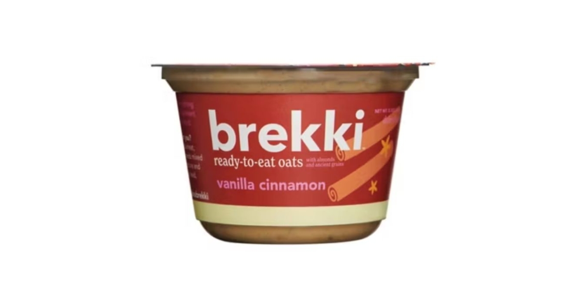 vanilla cinnamon ready to eat oats