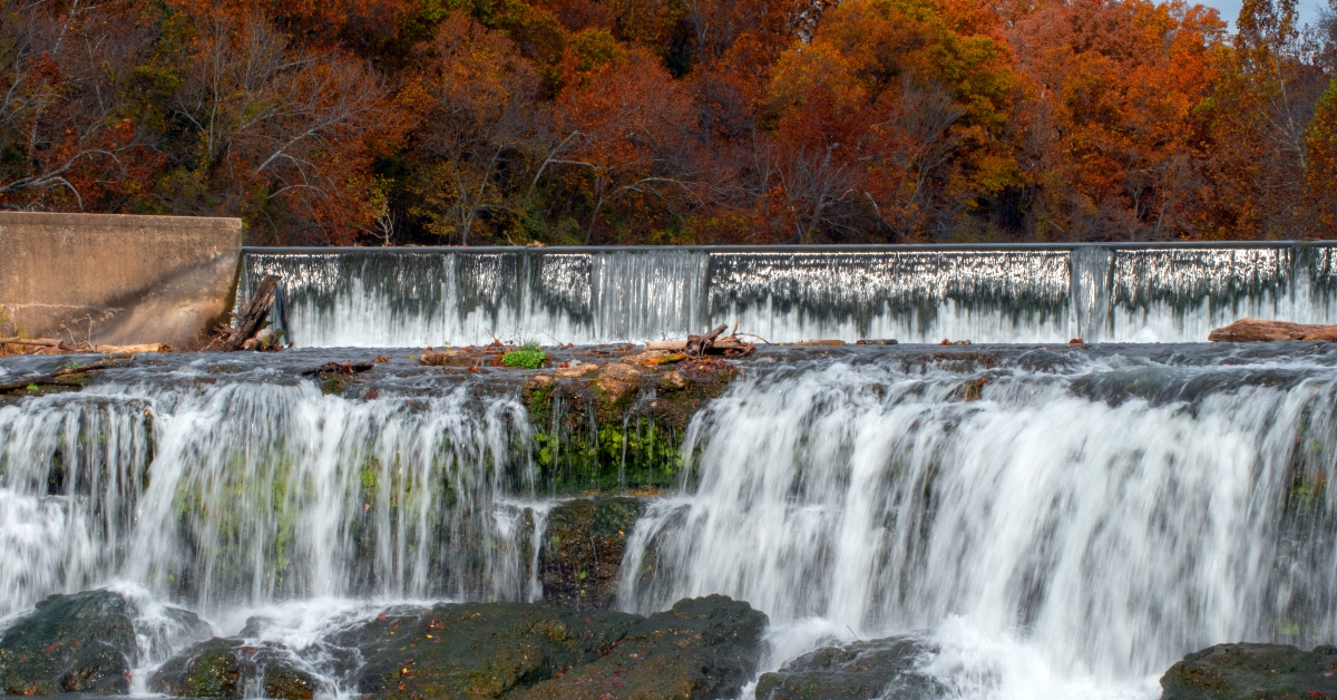 the falls in joplin