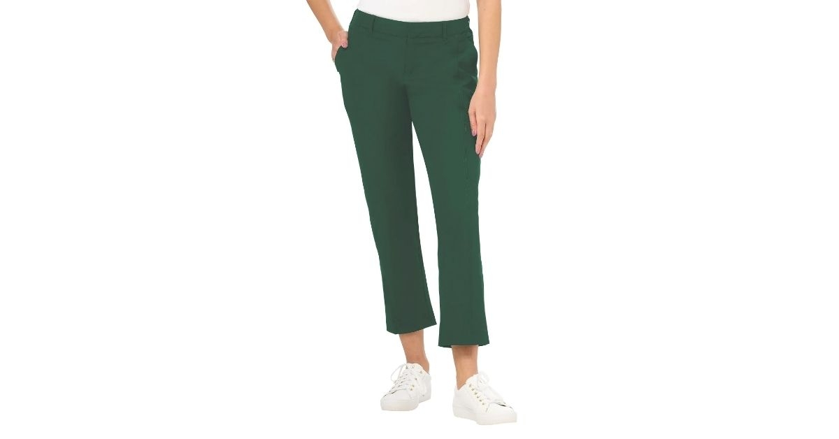womens travel pant