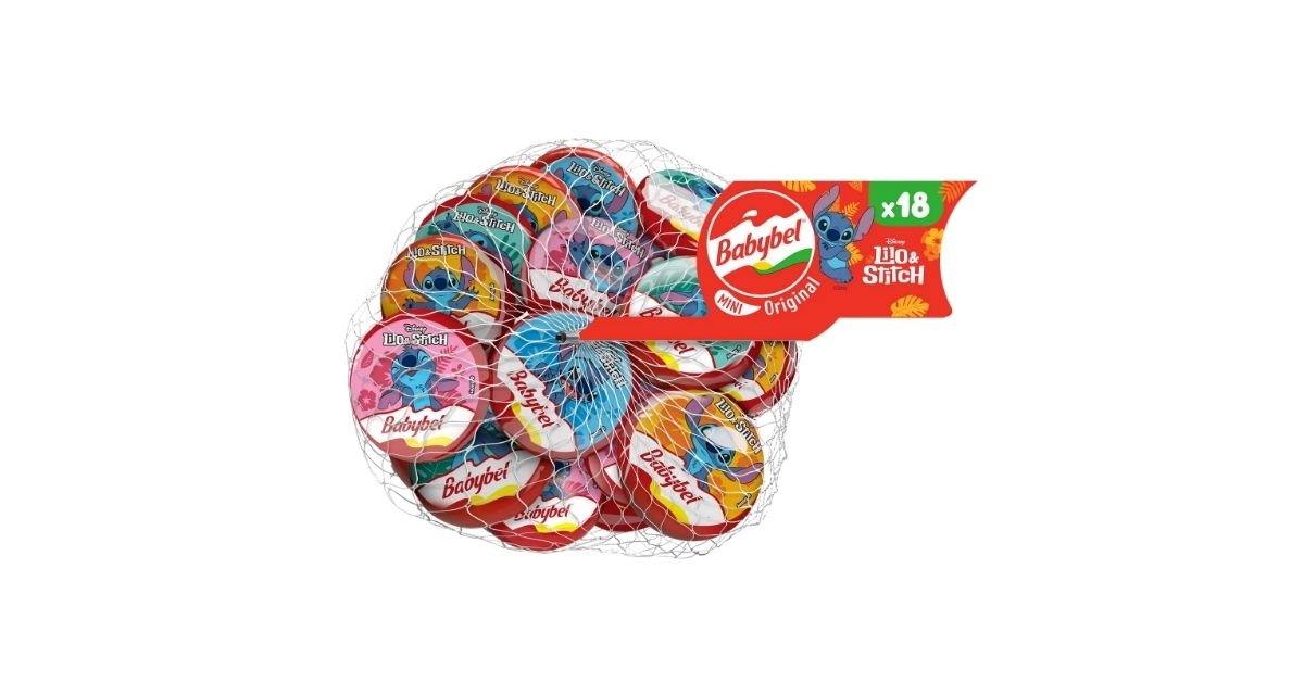 original flavored snack cheese