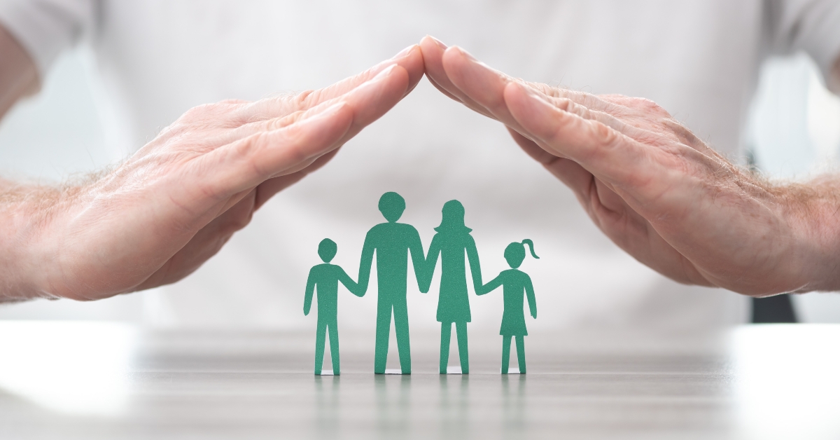 concept of life insurance 