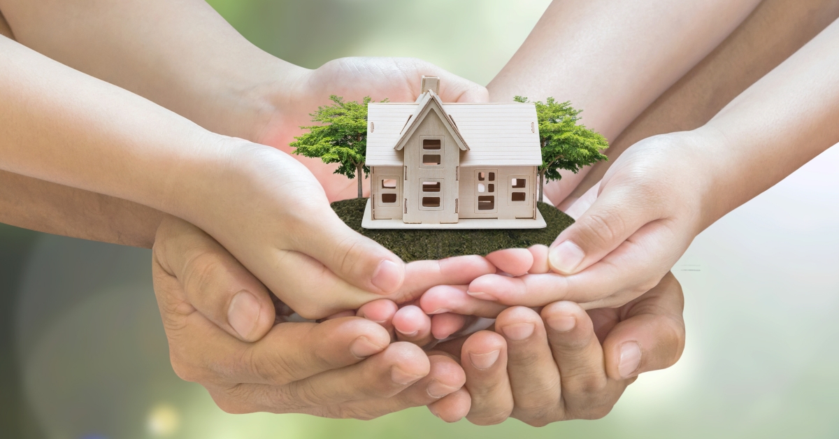 family assurance protection concept