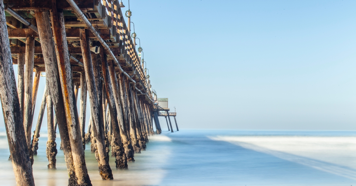 Imperial Beach California