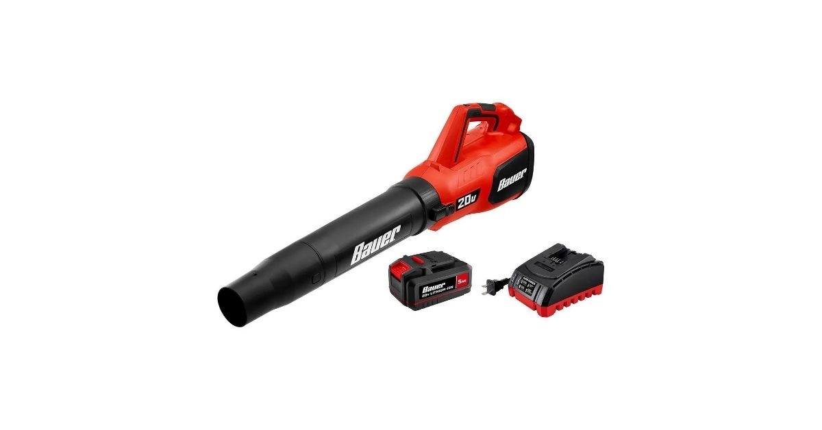 jet fan blower