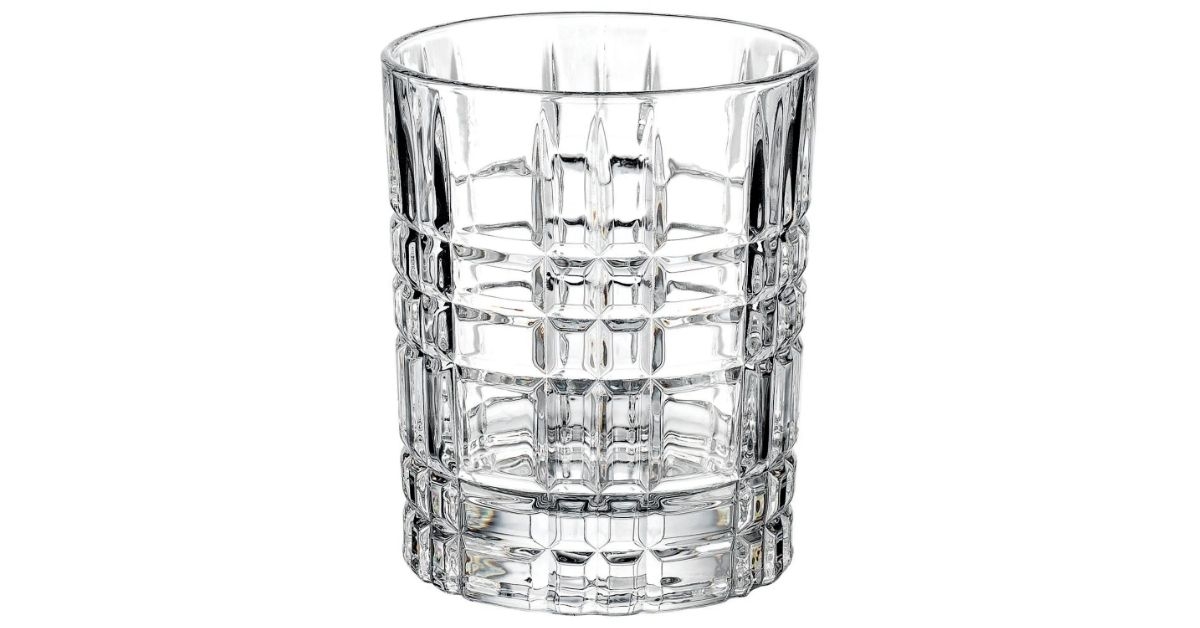 godinger whiskey chiller