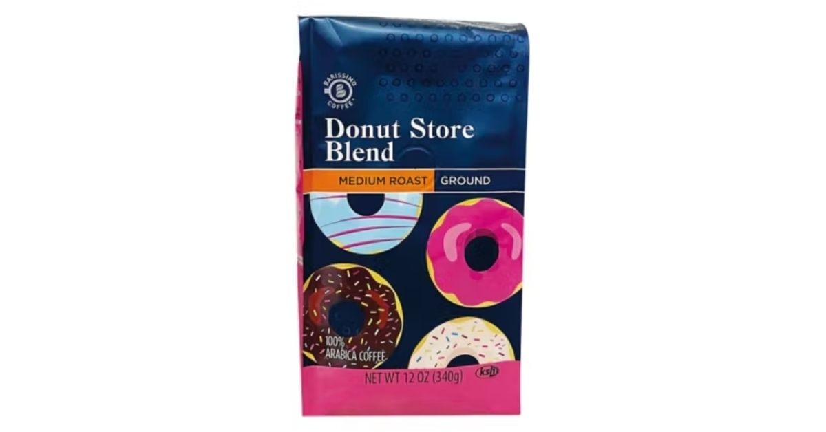 barissimo donut store