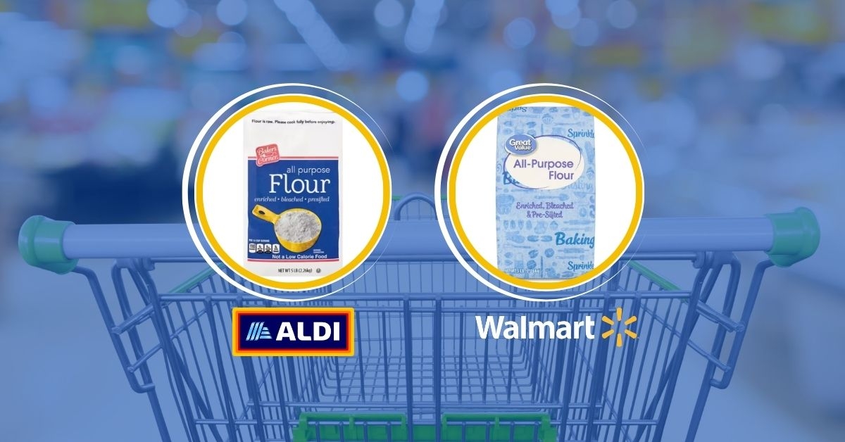 all purpose flour