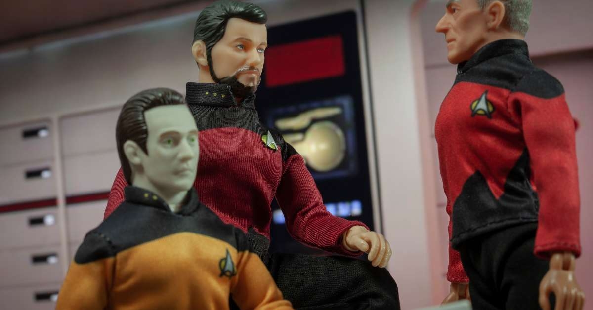 mego action figures