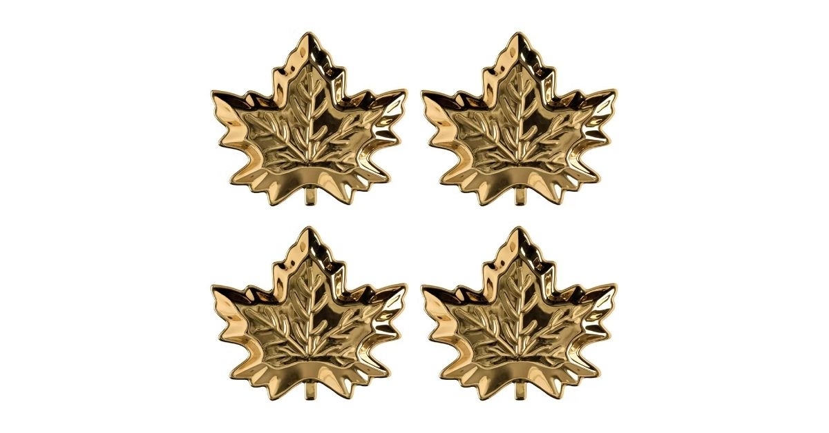 crofton fall appetizer plates