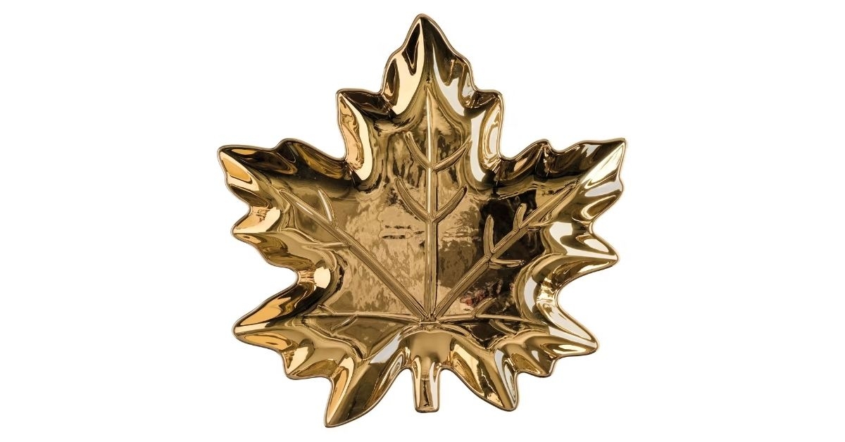 crofton harvest serving platter