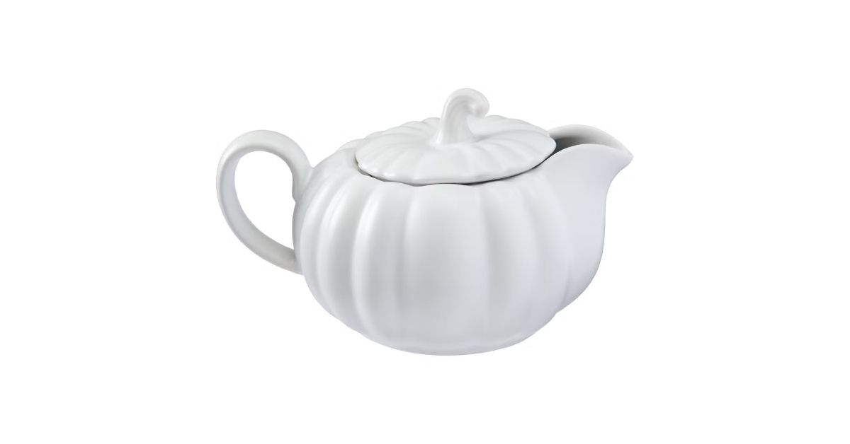crofton pumpkin gravy bowl