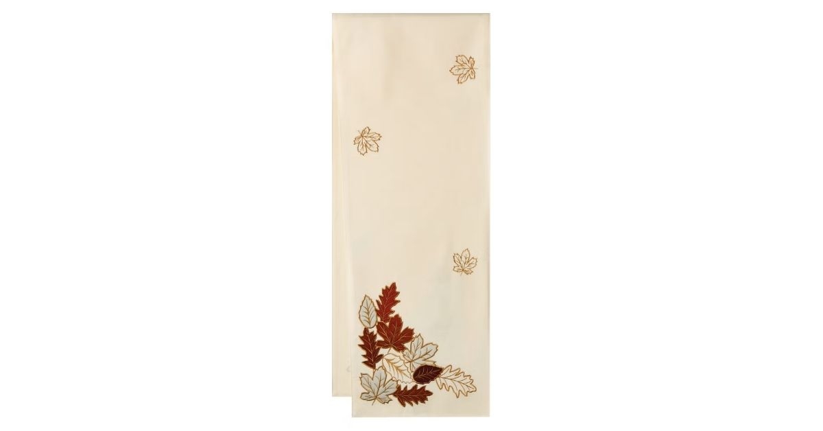 kirkton house table runner