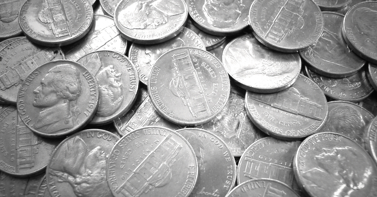 nickles 