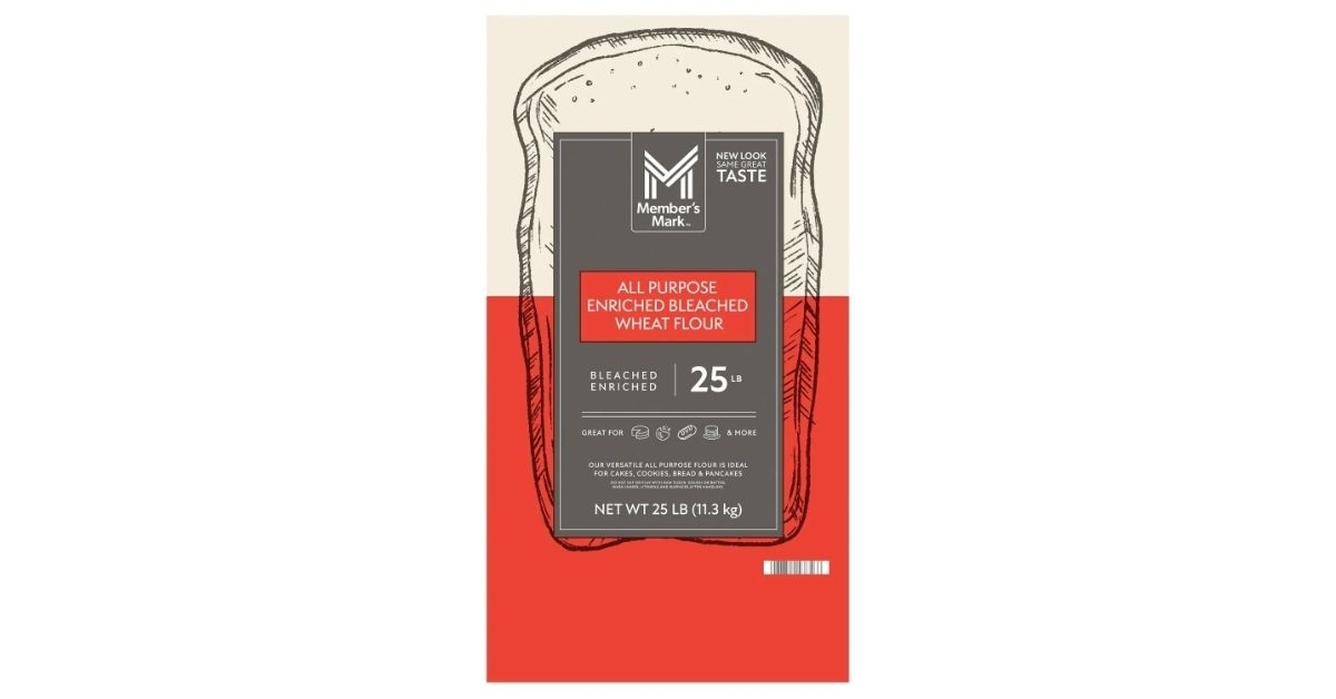 all purpose flour