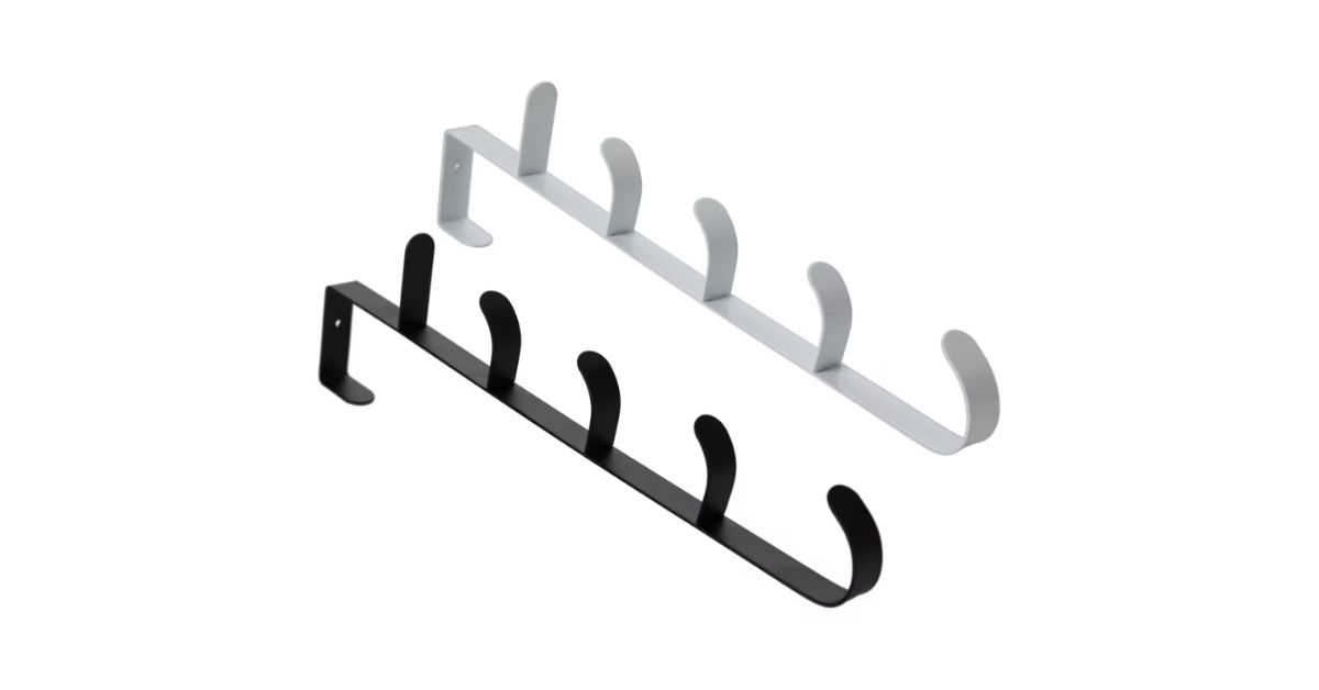 over the door metal hook