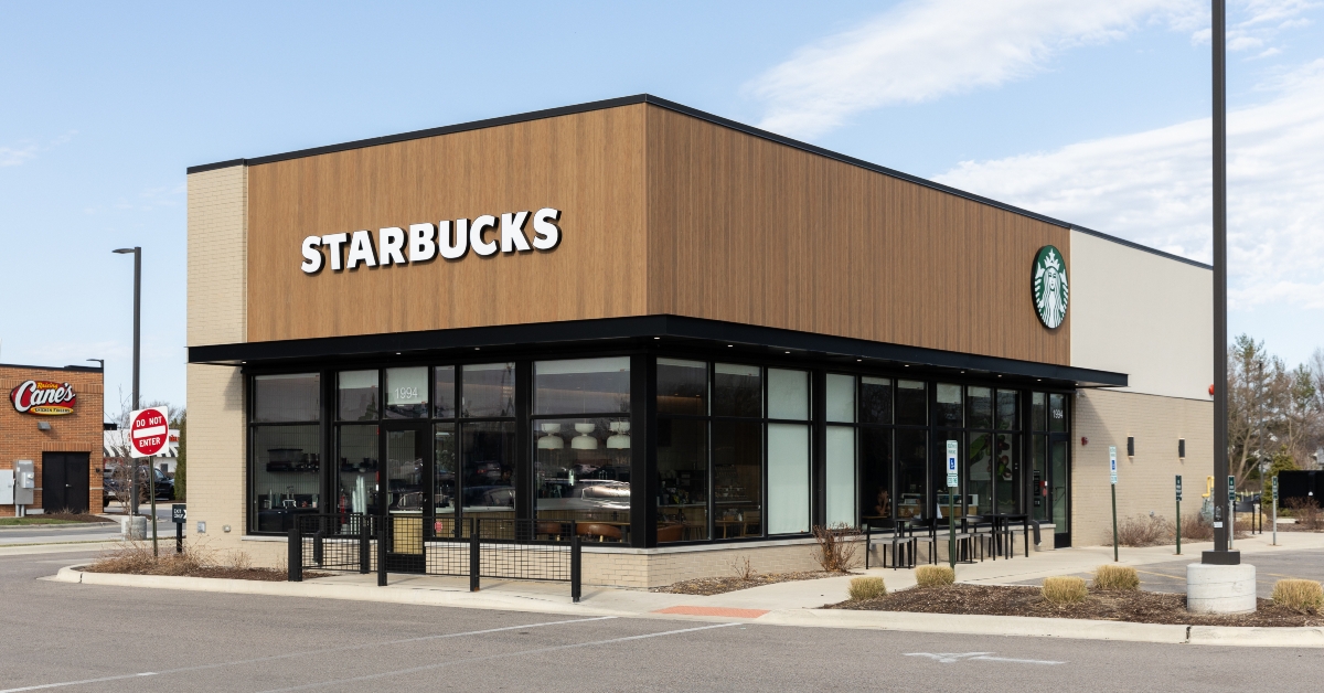 starbucks batavia