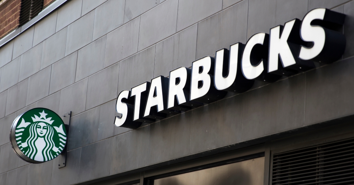 stabucks coffee in new york