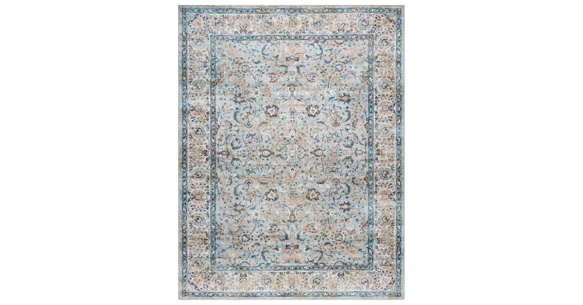 meadow area rug
