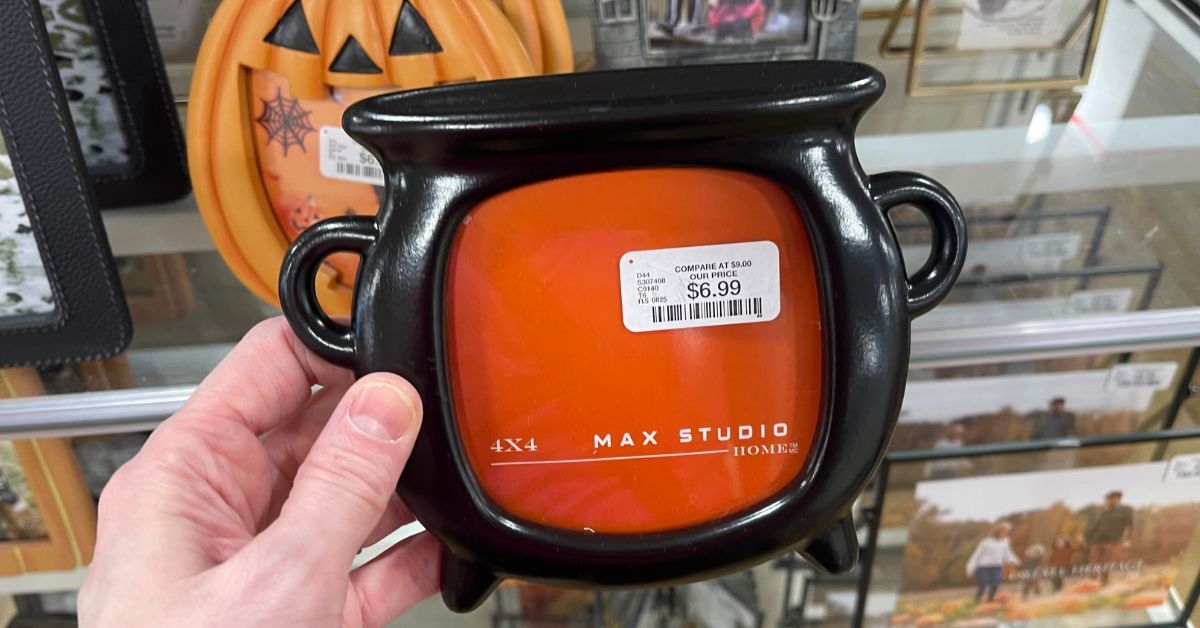 max studio photo frame