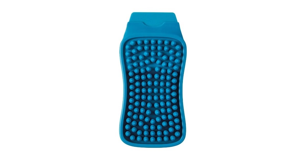 silicone sponge