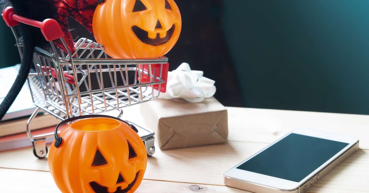 halloween props and accessories