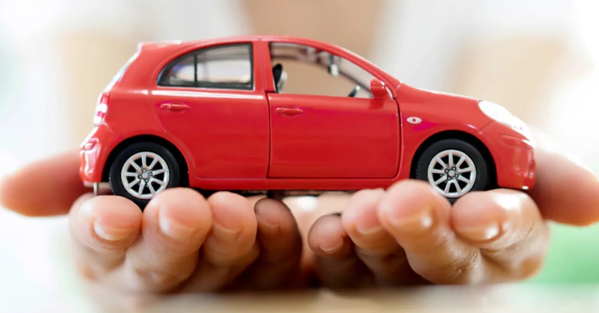 consolidating car loans guide