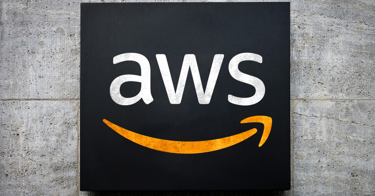 aws - amazon web services