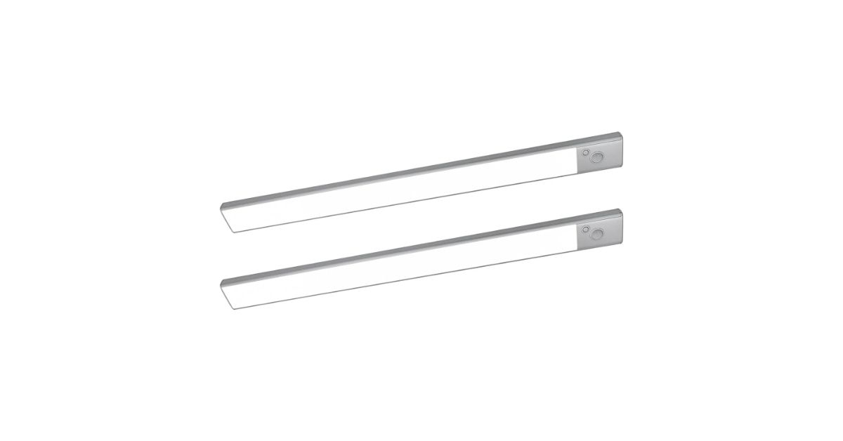 under cabinet light 2 pack
