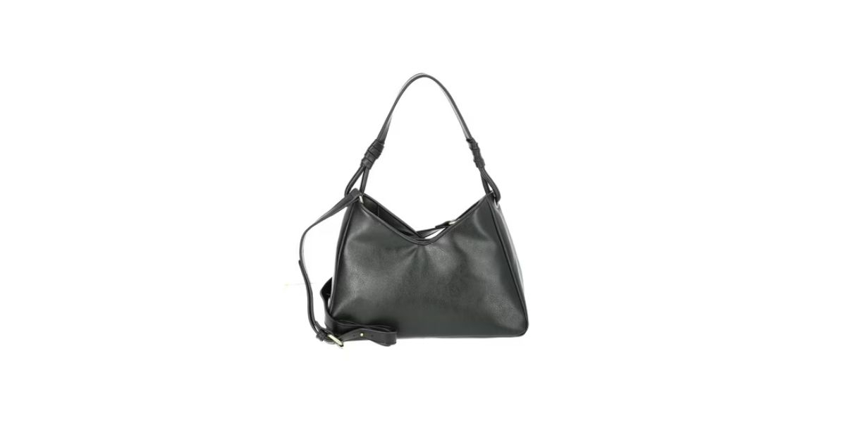 small hobo shoulder bag