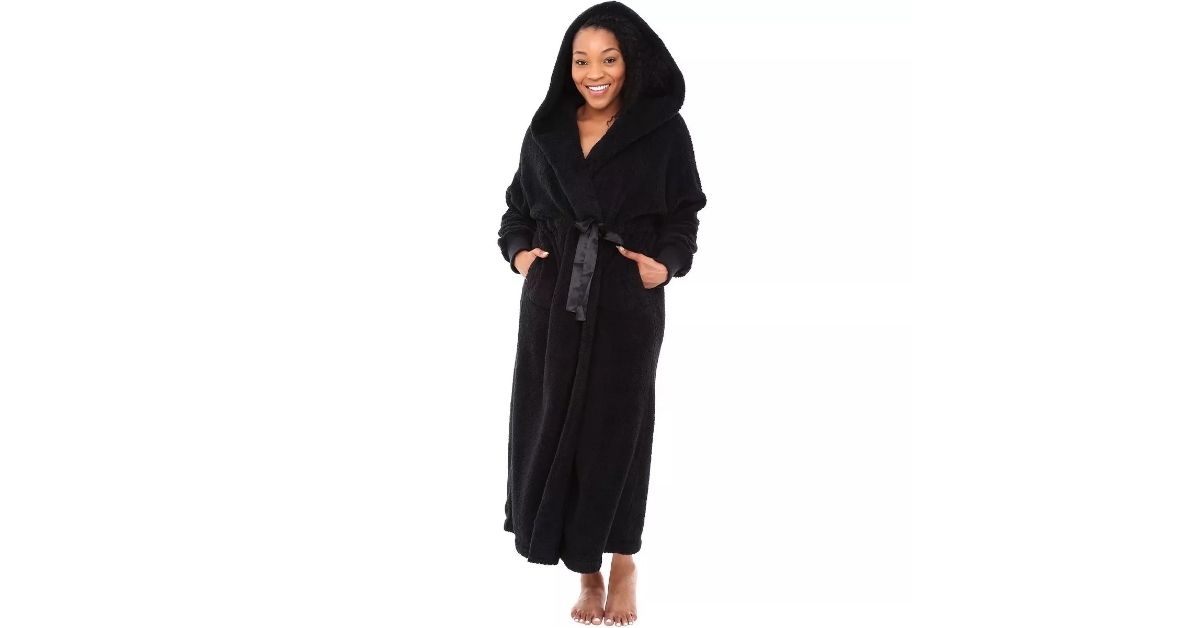 adr womens robe