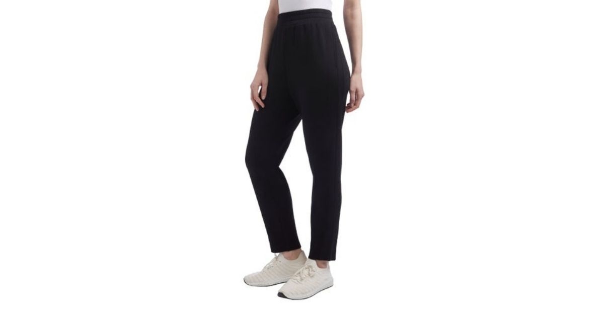 womens luxe pant