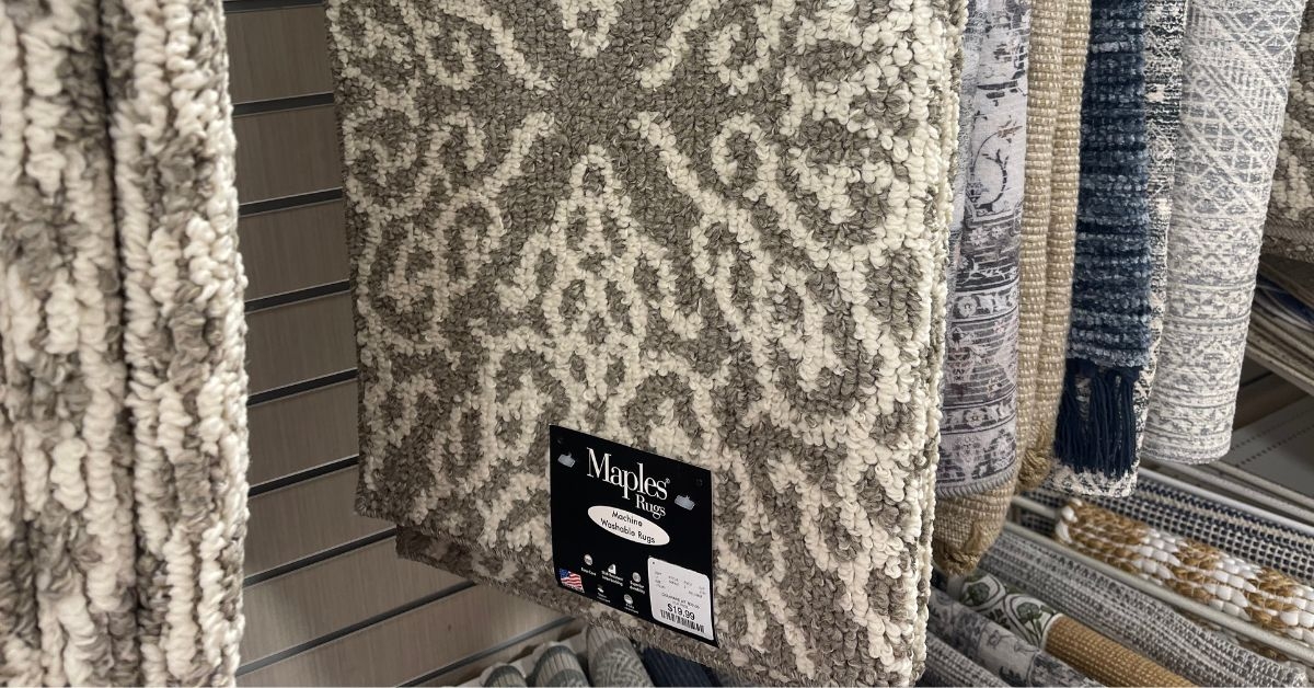 maples rug
