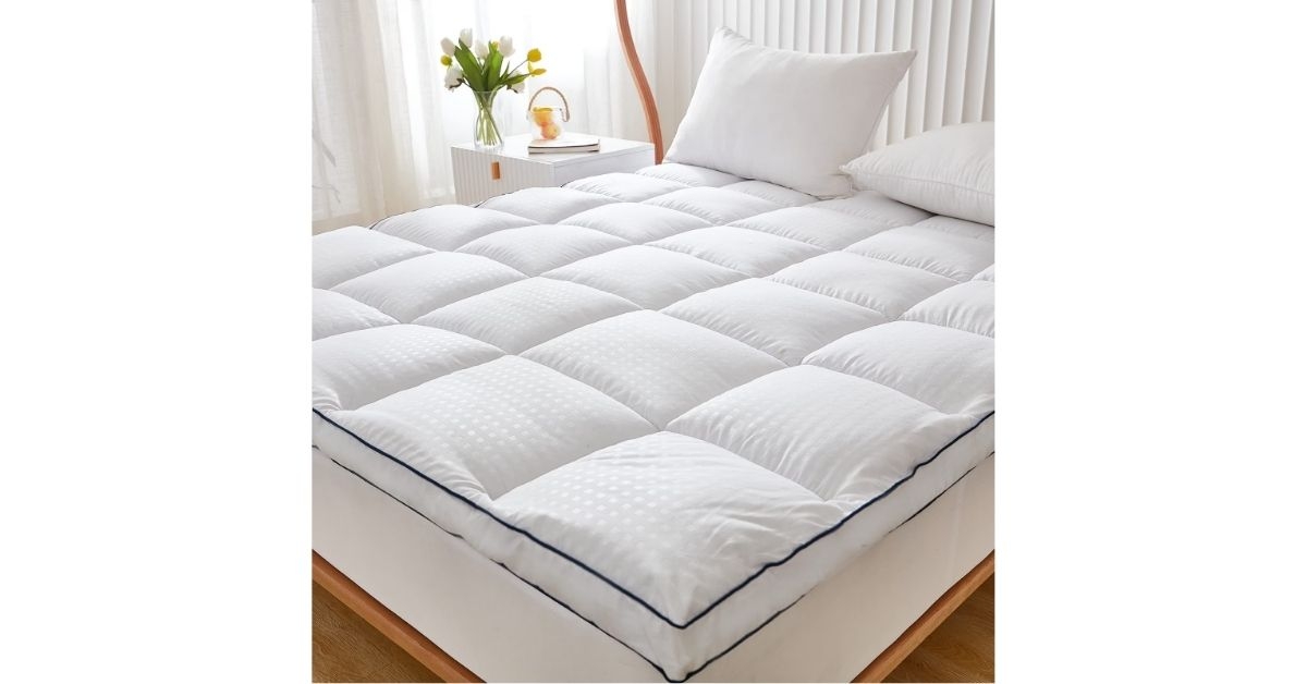 extra thick queen mattress