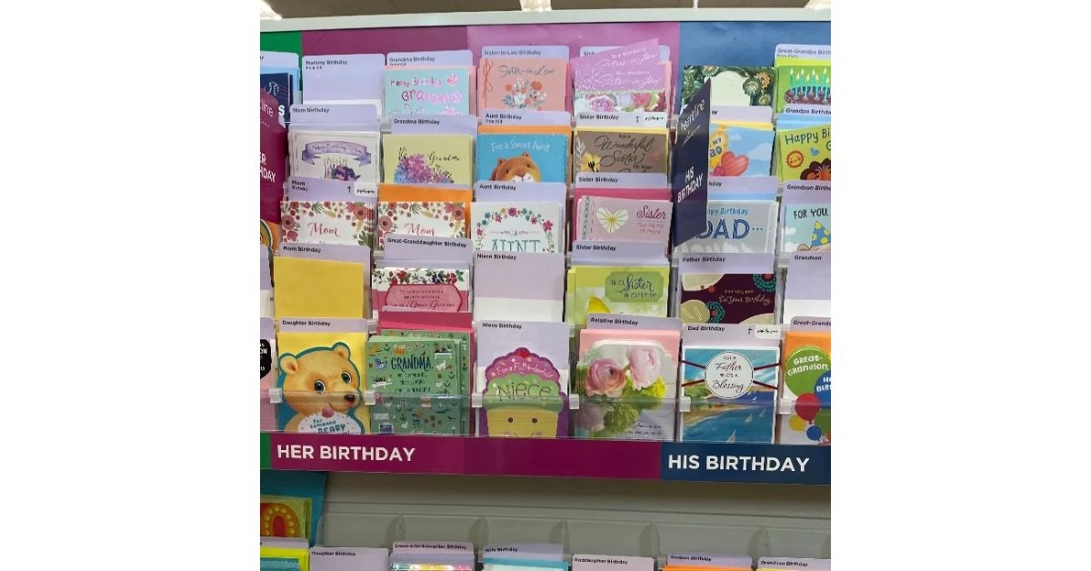 Greeting Cards