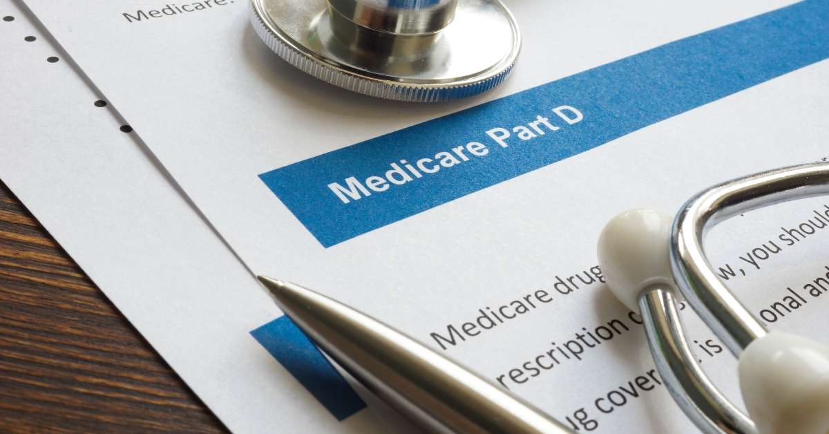 drug coverage info