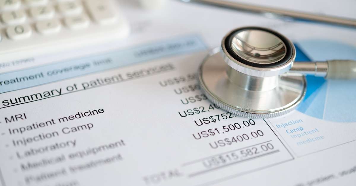 medical treatment expense