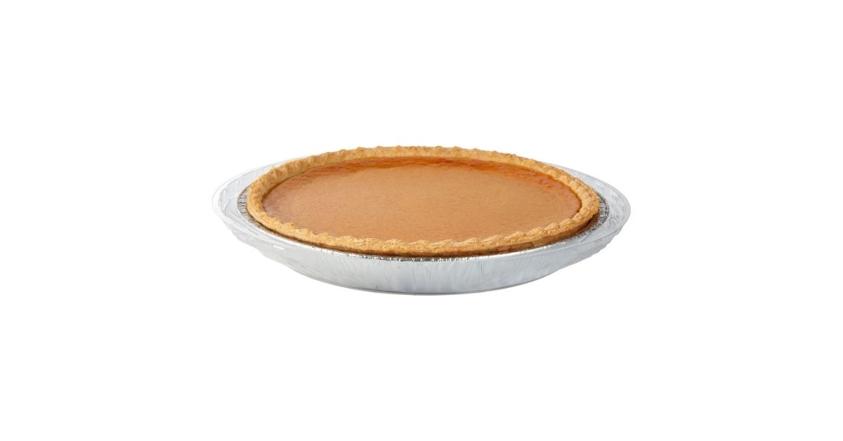 pumpkin pie