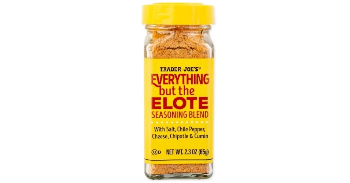 elote seasoning blend