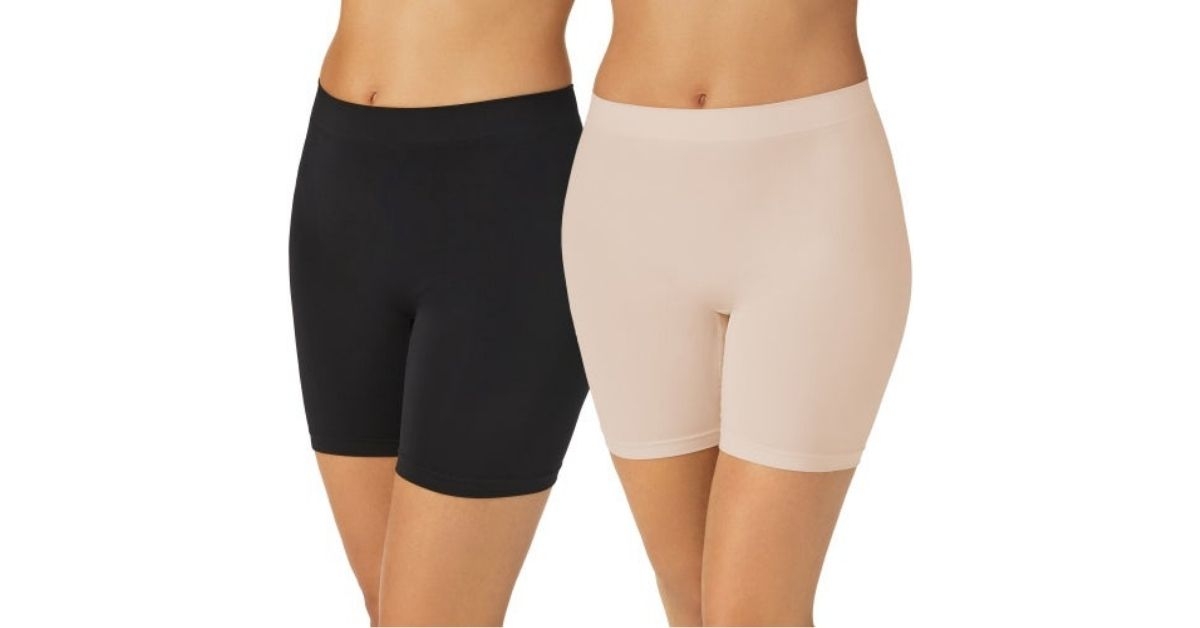 hochman slip short
